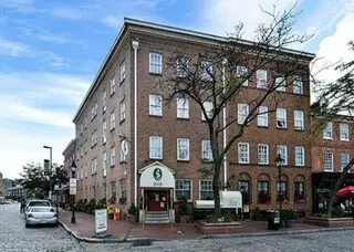 Admiral Fell Inn, an Ascend Hotel Collection Member