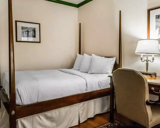 Admiral Fell Inn, an Ascend Hotel Collection Member