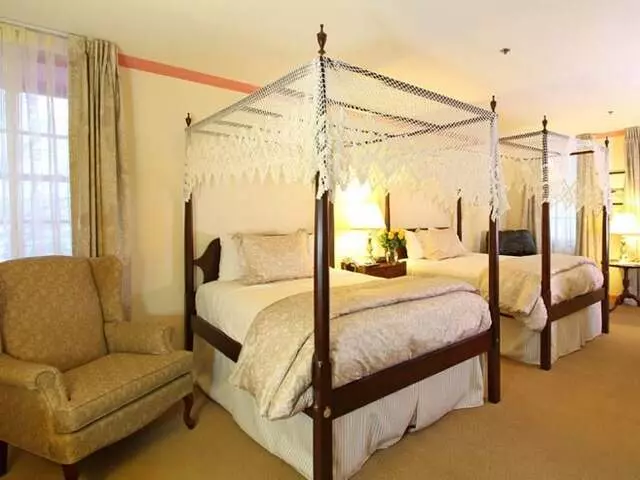 Admiral Fell Inn, an Ascend Hotel Collection Member