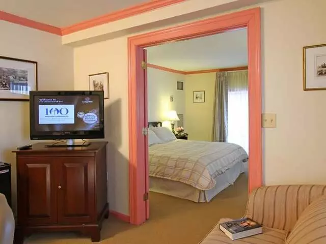 Admiral Fell Inn, an Ascend Hotel Collection Member