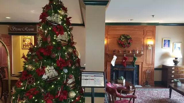 Admiral Fell Inn, an Ascend Hotel Collection Member
