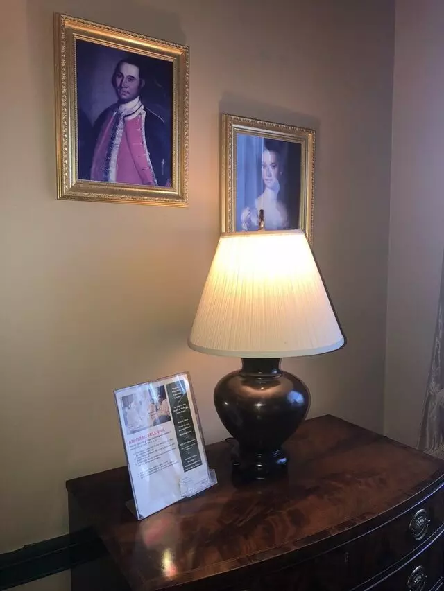 Admiral Fell Inn, an Ascend Hotel Collection Member