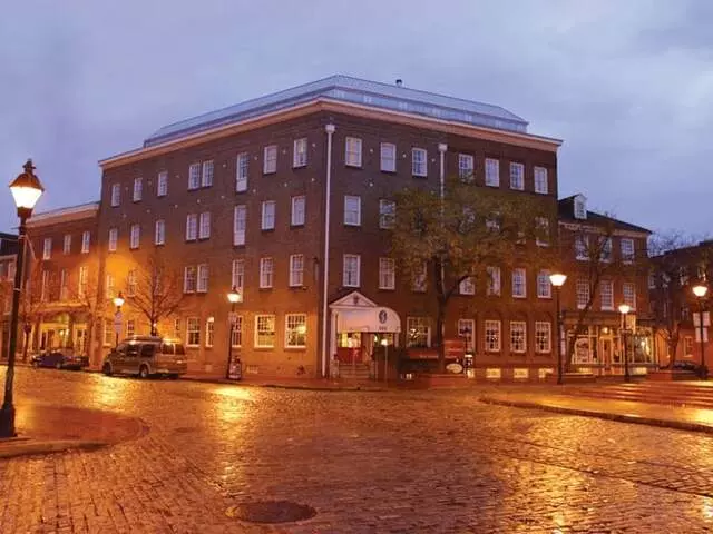 Admiral Fell Inn, an Ascend Hotel Collection Member