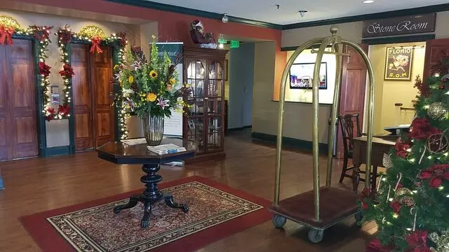 Admiral Fell Inn, an Ascend Hotel Collection Member