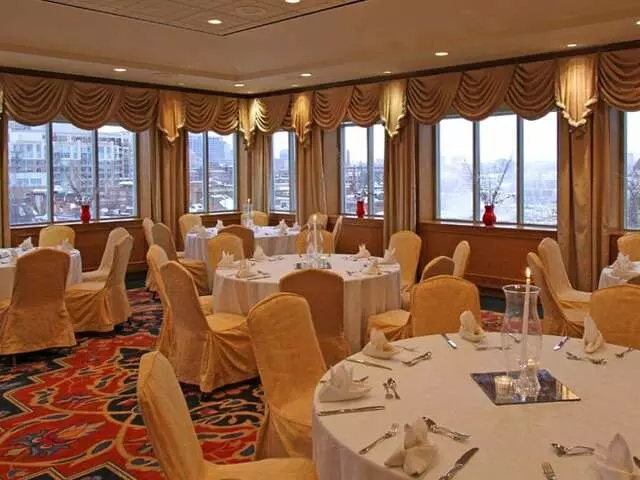 Admiral Fell Inn, an Ascend Hotel Collection Member