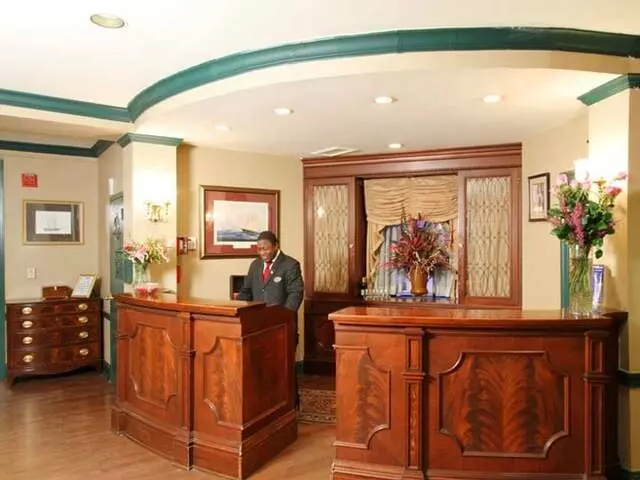 Admiral Fell Inn, an Ascend Hotel Collection Member