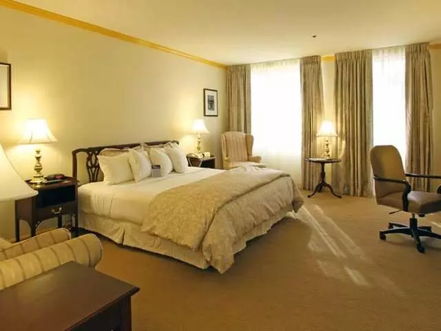 Admiral Fell Inn, an Ascend Hotel Collection Member