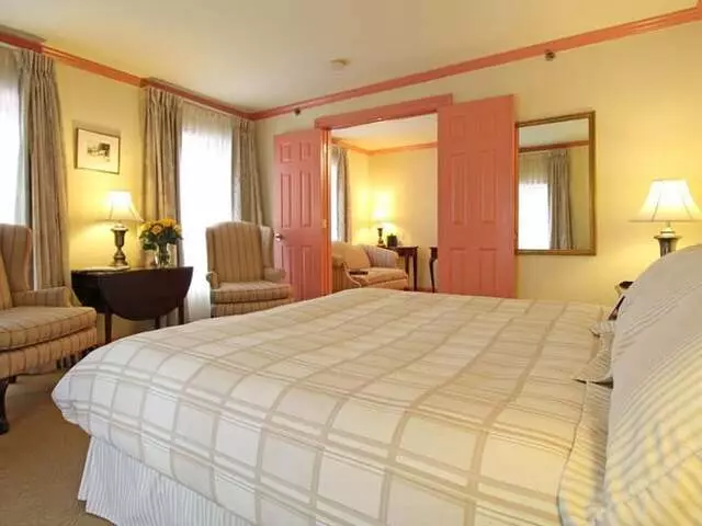 Admiral Fell Inn, an Ascend Hotel Collection Member