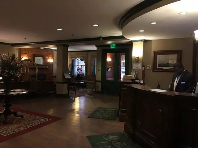 Admiral Fell Inn, an Ascend Hotel Collection Member
