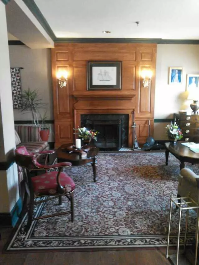 Admiral Fell Inn, an Ascend Hotel Collection Member