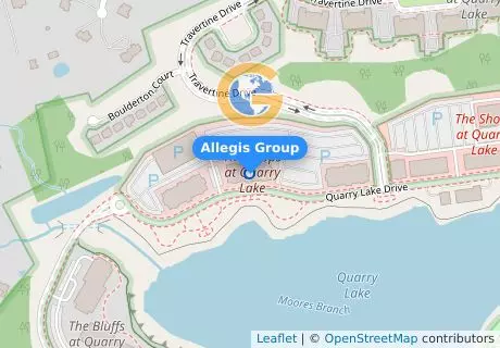 Allegis Group