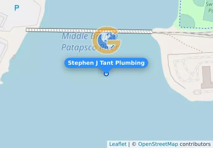 Stephen J Tant Plumbing