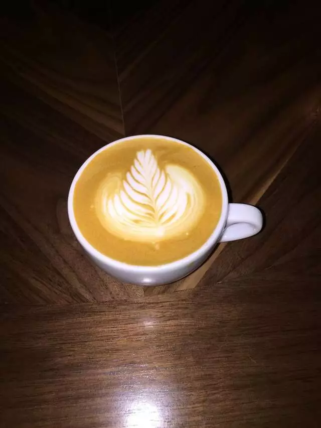 Argosy Cafe