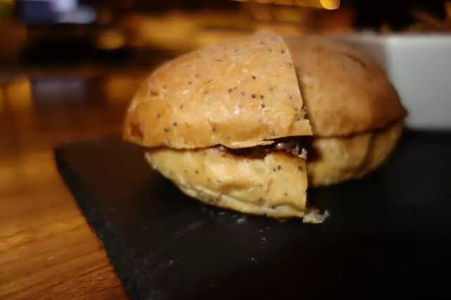 Argosy Cafe