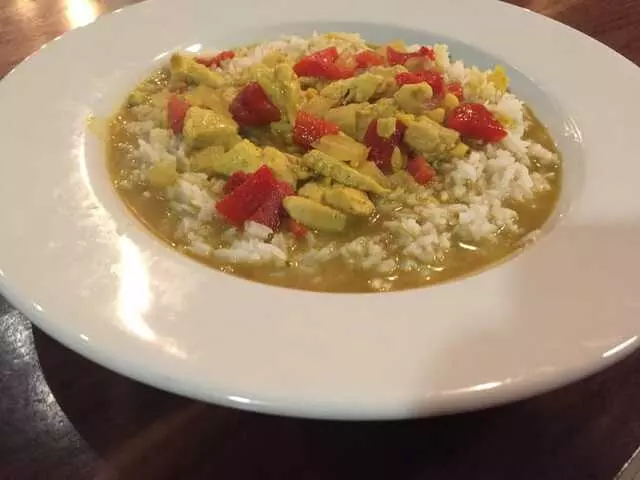 Argosy Cafe