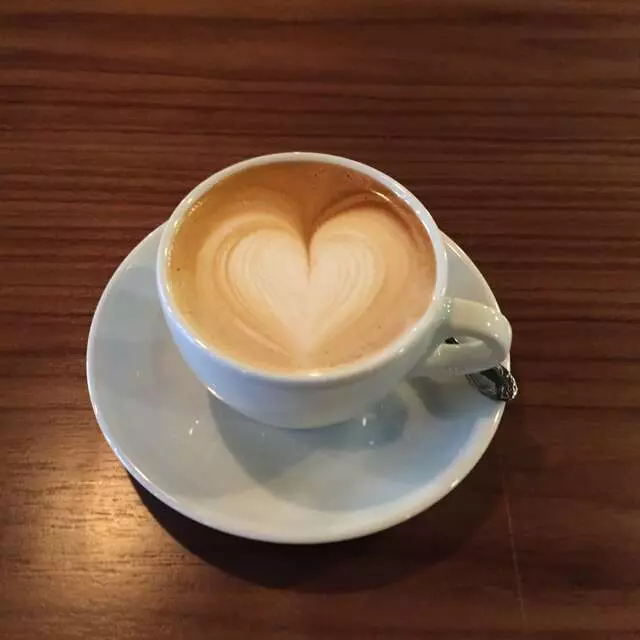 Argosy Cafe