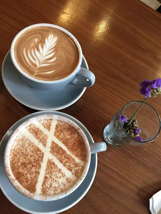 Argosy Cafe
