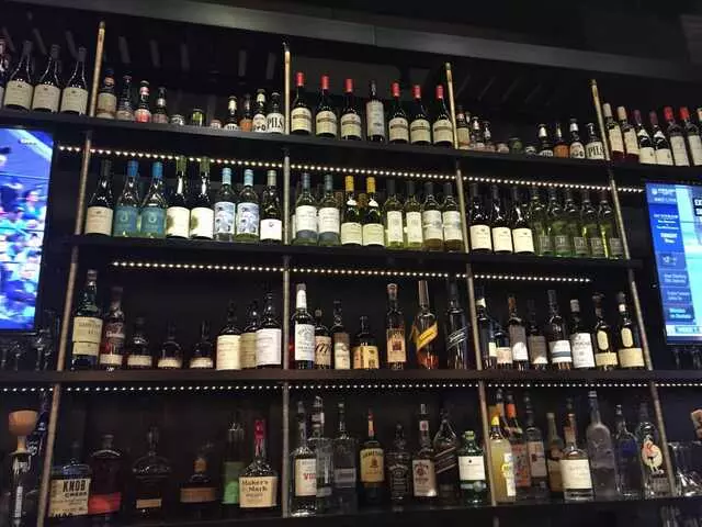 Argosy Cafe
