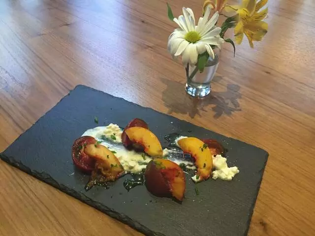 Argosy Cafe