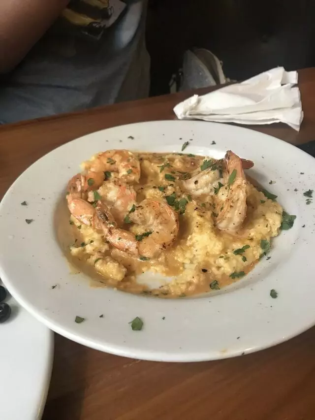 Argosy Cafe