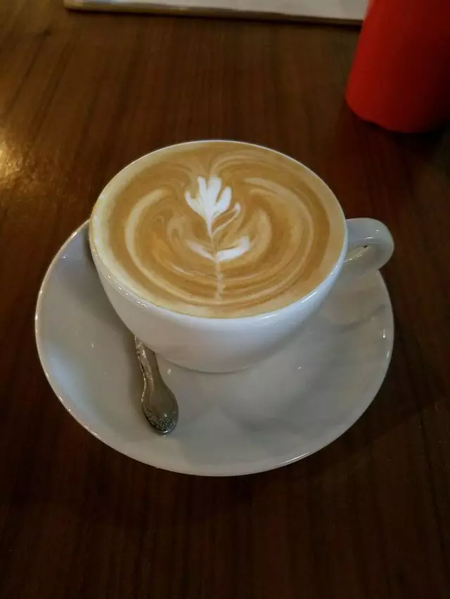 Argosy Cafe
