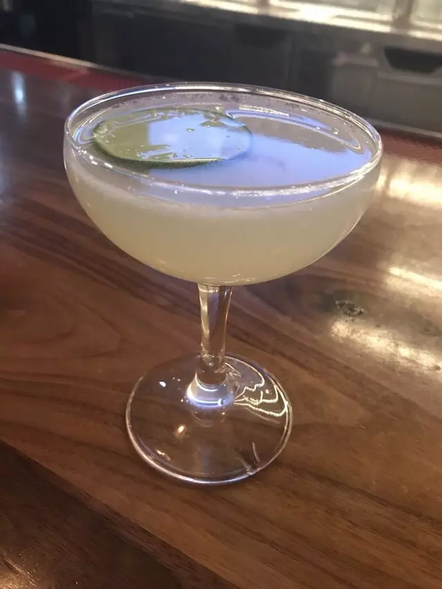 Argosy Cafe