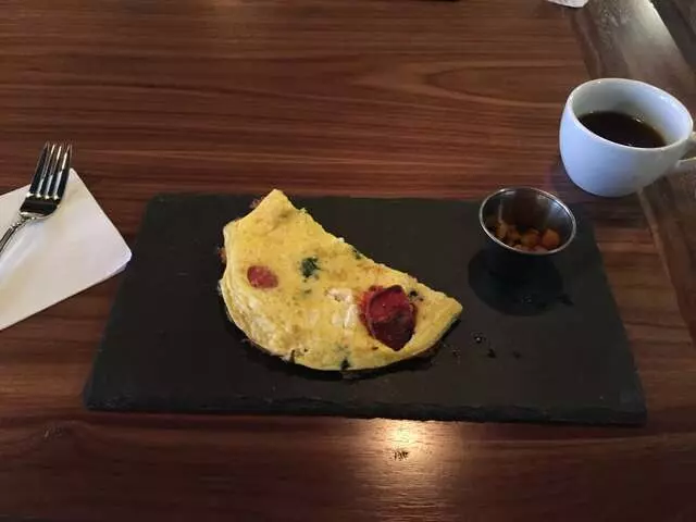 Argosy Cafe