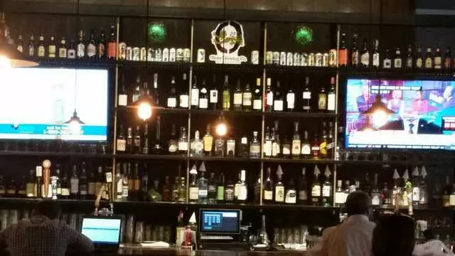Argosy Cafe