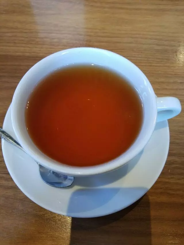 Argosy Cafe