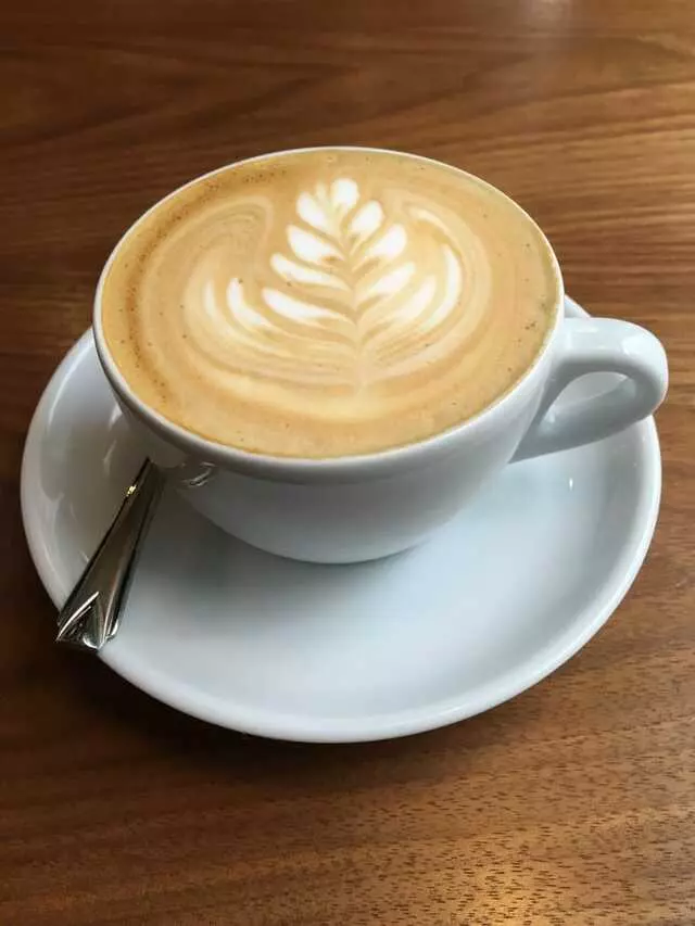Argosy Cafe