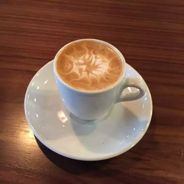 Argosy Cafe