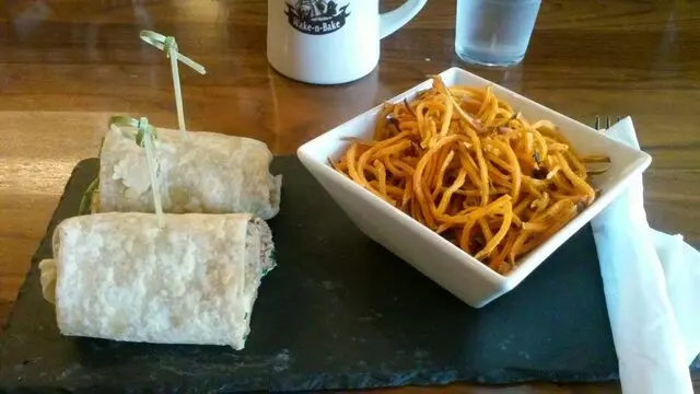 Argosy Cafe