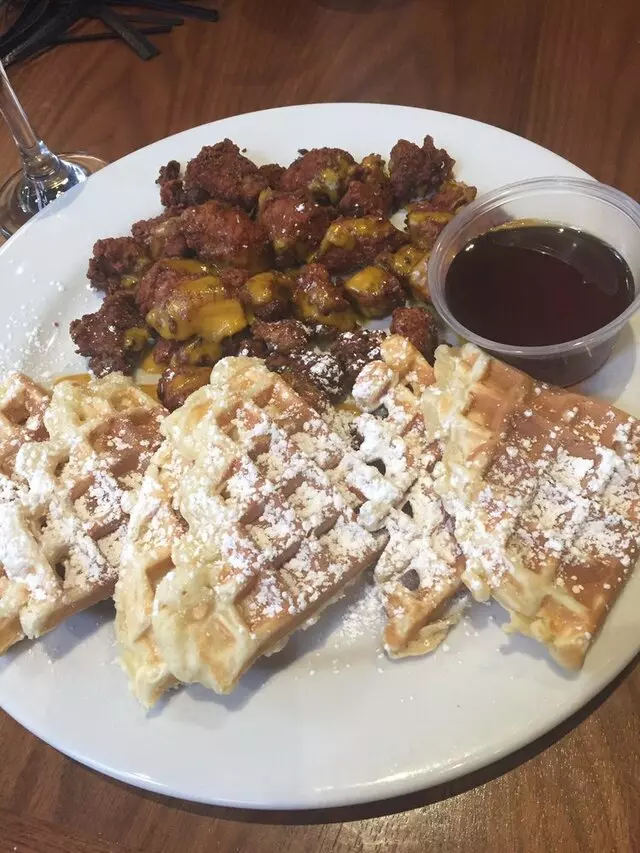 Argosy Cafe