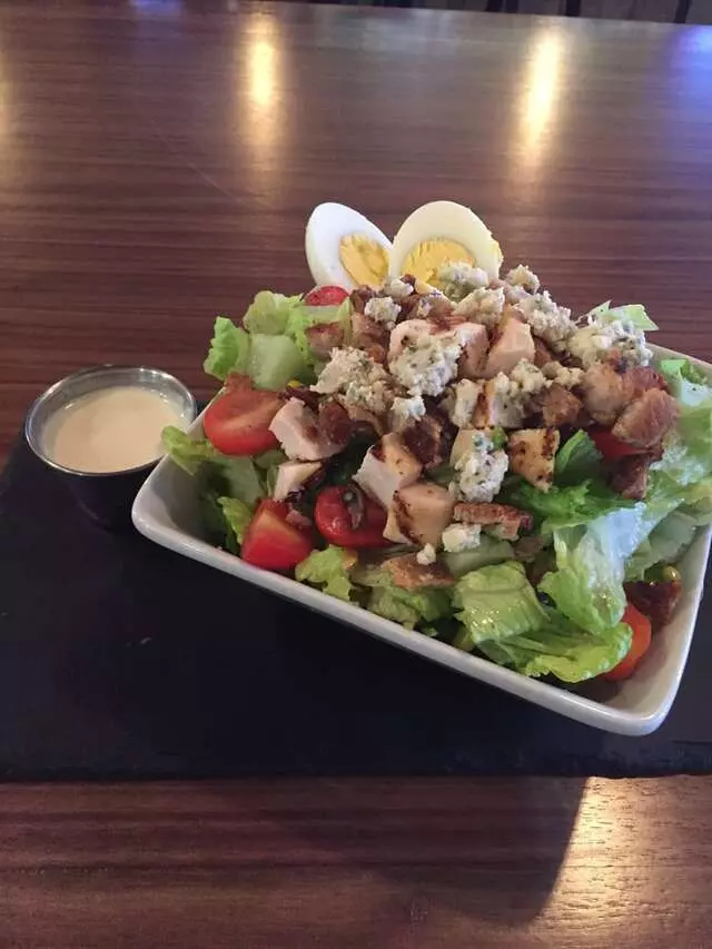 Argosy Cafe