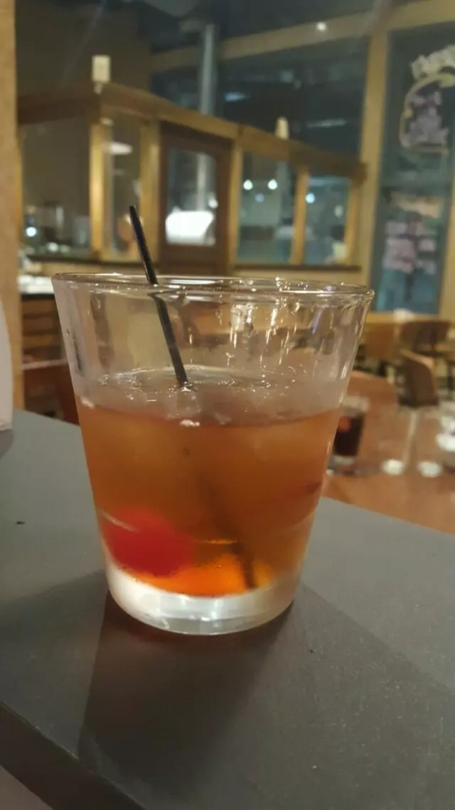Argosy Cafe