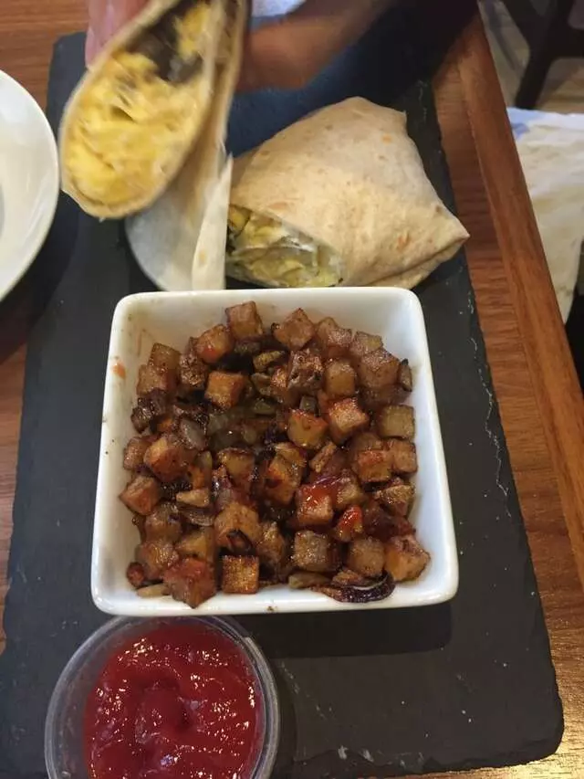 Argosy Cafe