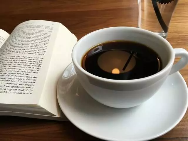 Argosy Cafe