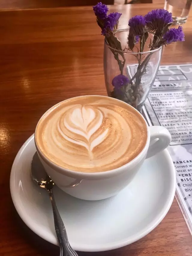 Argosy Cafe