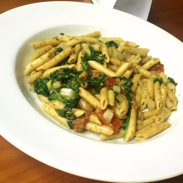 Argosy Cafe