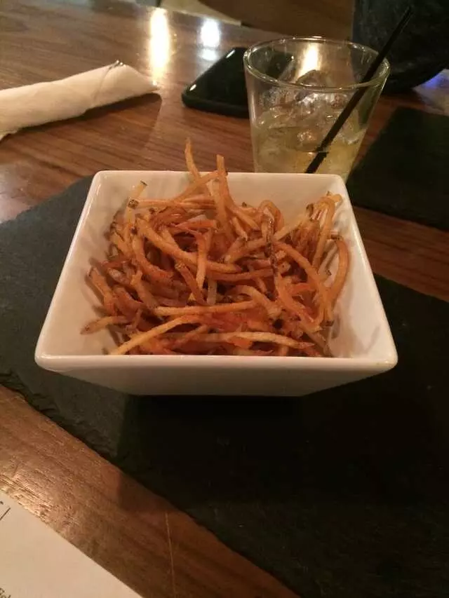 Argosy Cafe