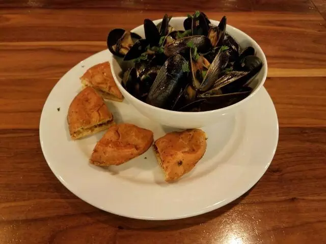 Argosy Cafe