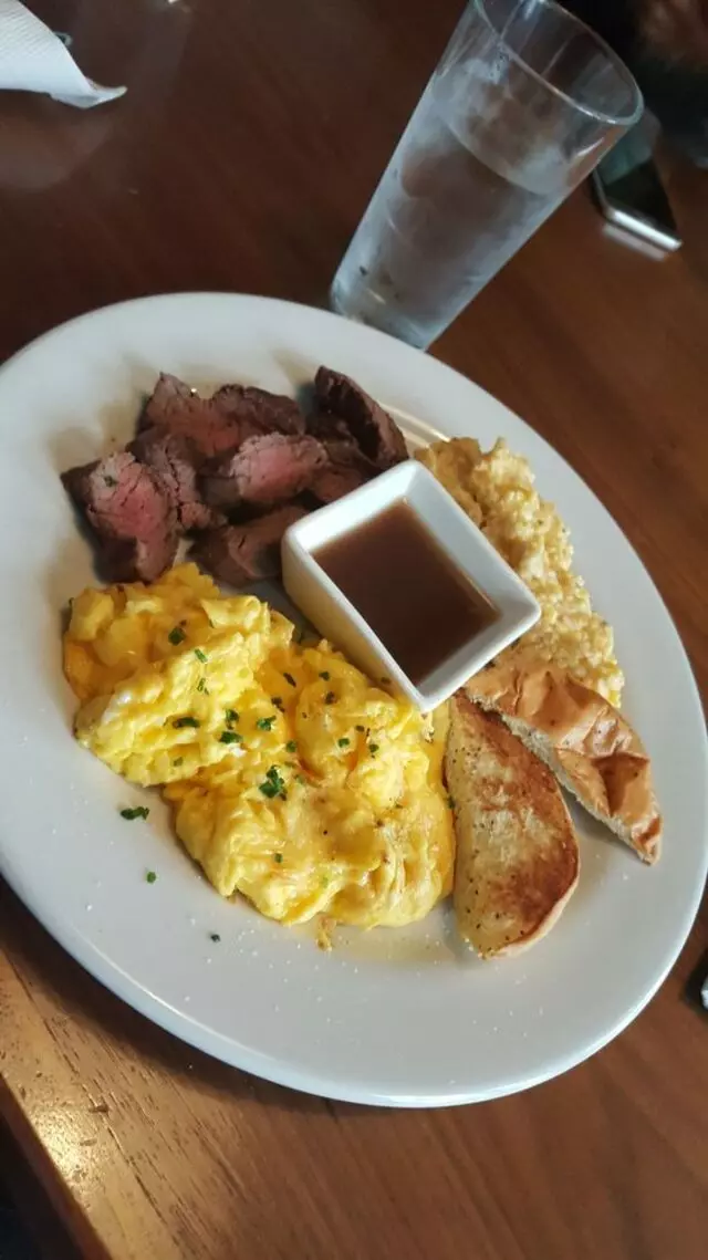 Argosy Cafe