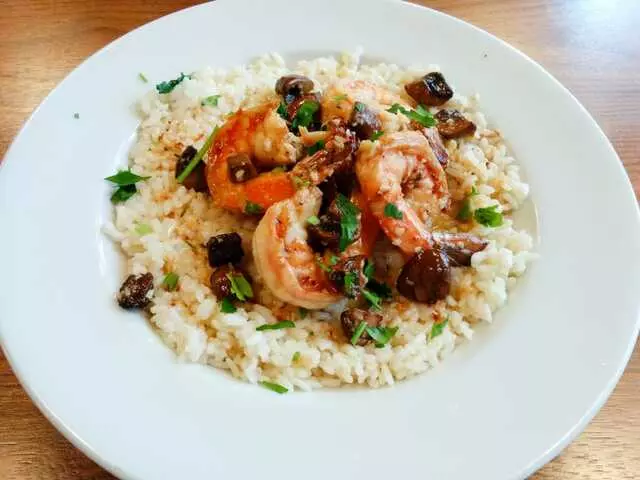 Argosy Cafe