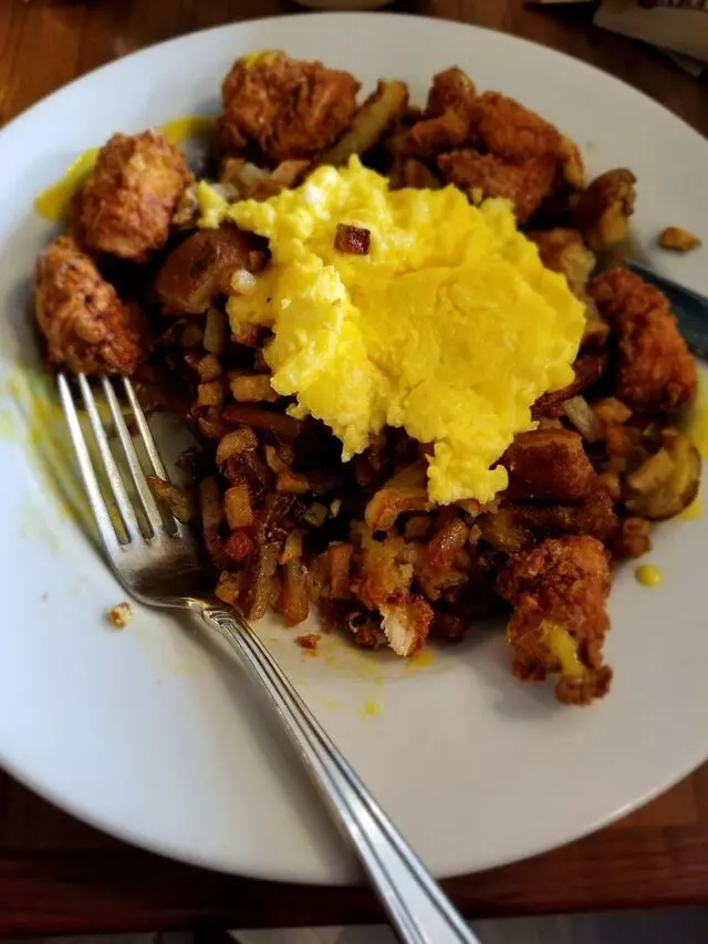 Argosy Cafe