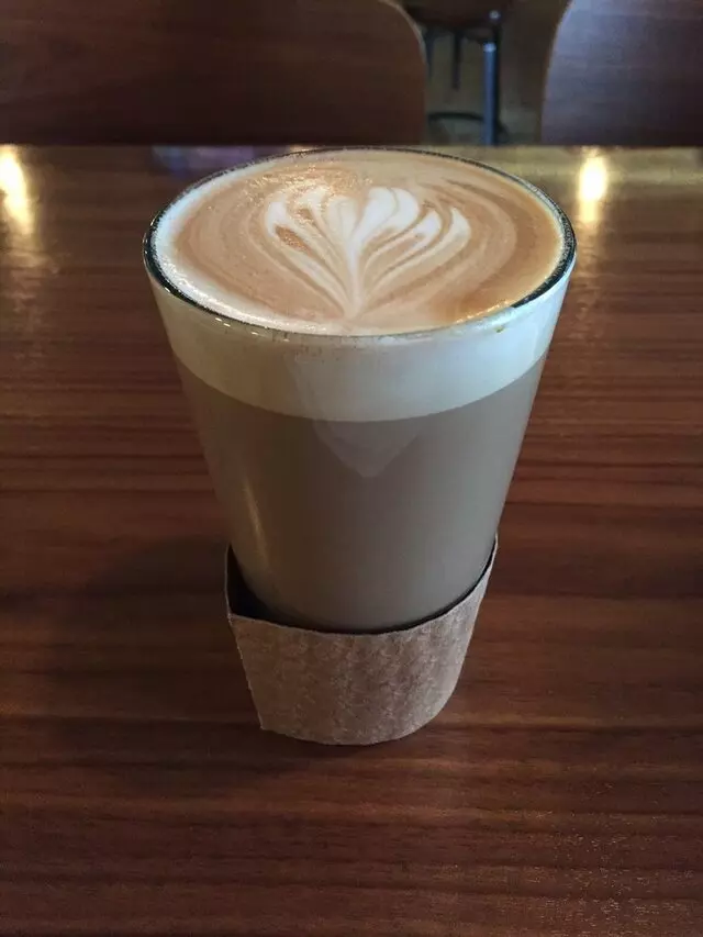 Argosy Cafe