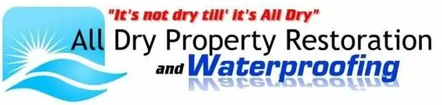 All Dry Property Restoration and Waterproofing