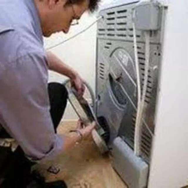 Appliance Repair Anytime