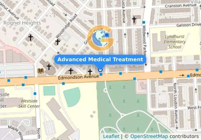 Advanced Medical Treatment