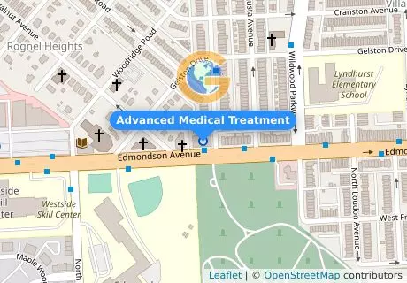 Advanced Medical Treatment