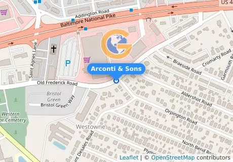 Arconti & Sons